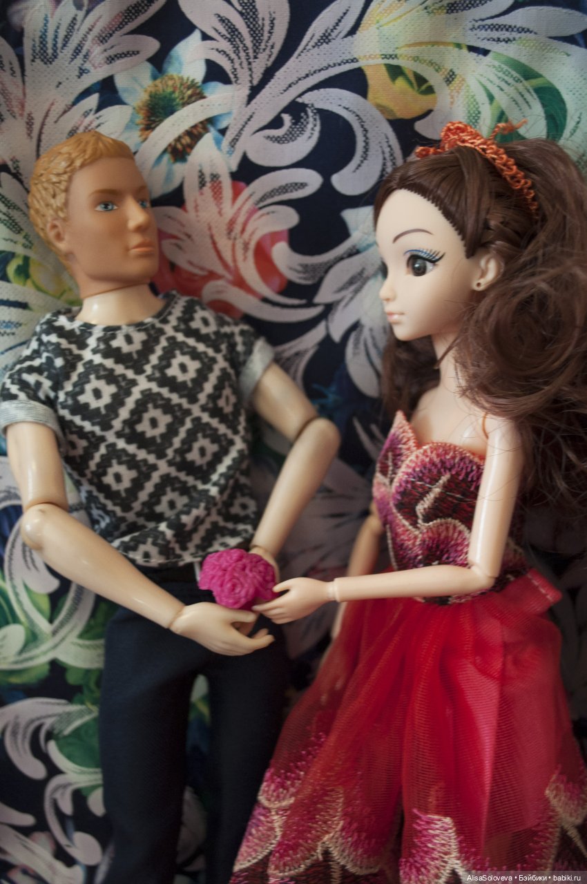 Первая любовь — Интересное и необычное: фотоподборки (фото 5)