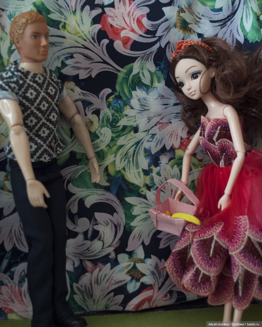 Первая любовь — Интересное и необычное: фотоподборки (фото 2)