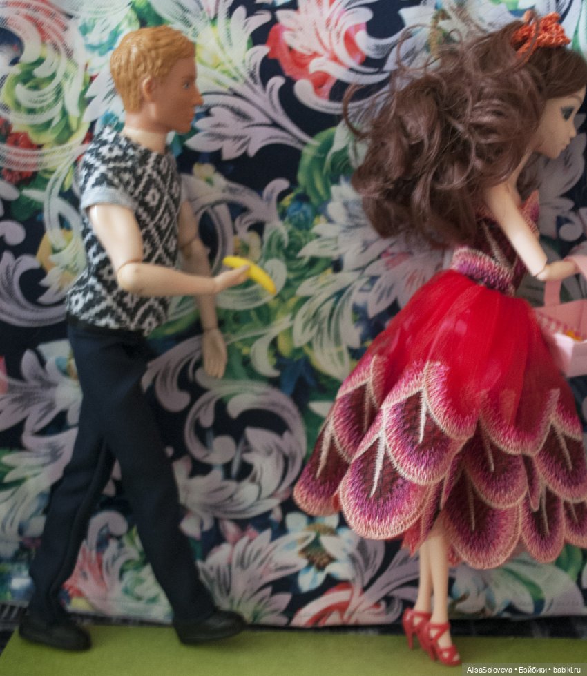 Первая любовь — Интересное и необычное: фотоподборки (фото 3)