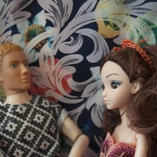 Первая любовь