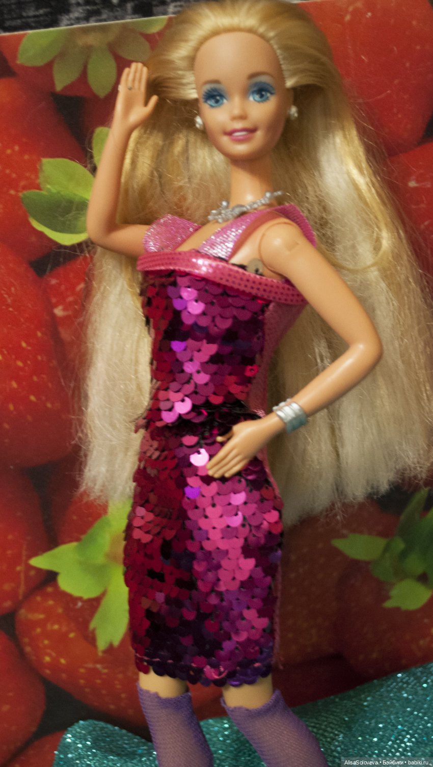 Фотоссесия Барби — Болталка и разговоры обо всем: жизнь