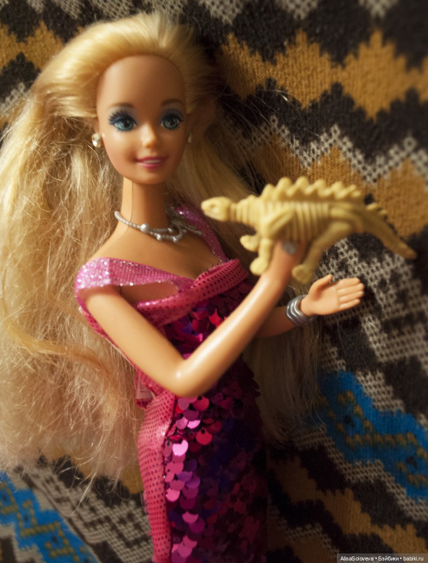 Фотоссесия Барби — Болталка и разговоры обо всем: жизнь (фото 8)