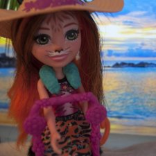 Отдых Тандзи