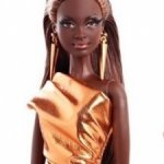 Барби "Городское сияние"