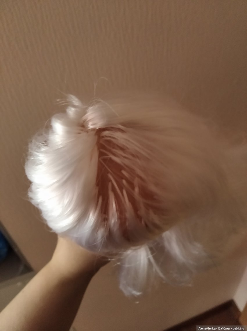 Мари Видал с My shop — Испанские куклы (разное): Vestida de Azul