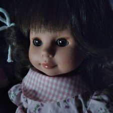 Что для Вас куклы?