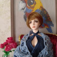 Прекрасная Юр от iplehouse