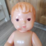 Пупс Костя СССР 28 см.