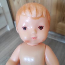 Пупс Костя СССР 28 см.