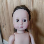 Кукла Готц 30 см.