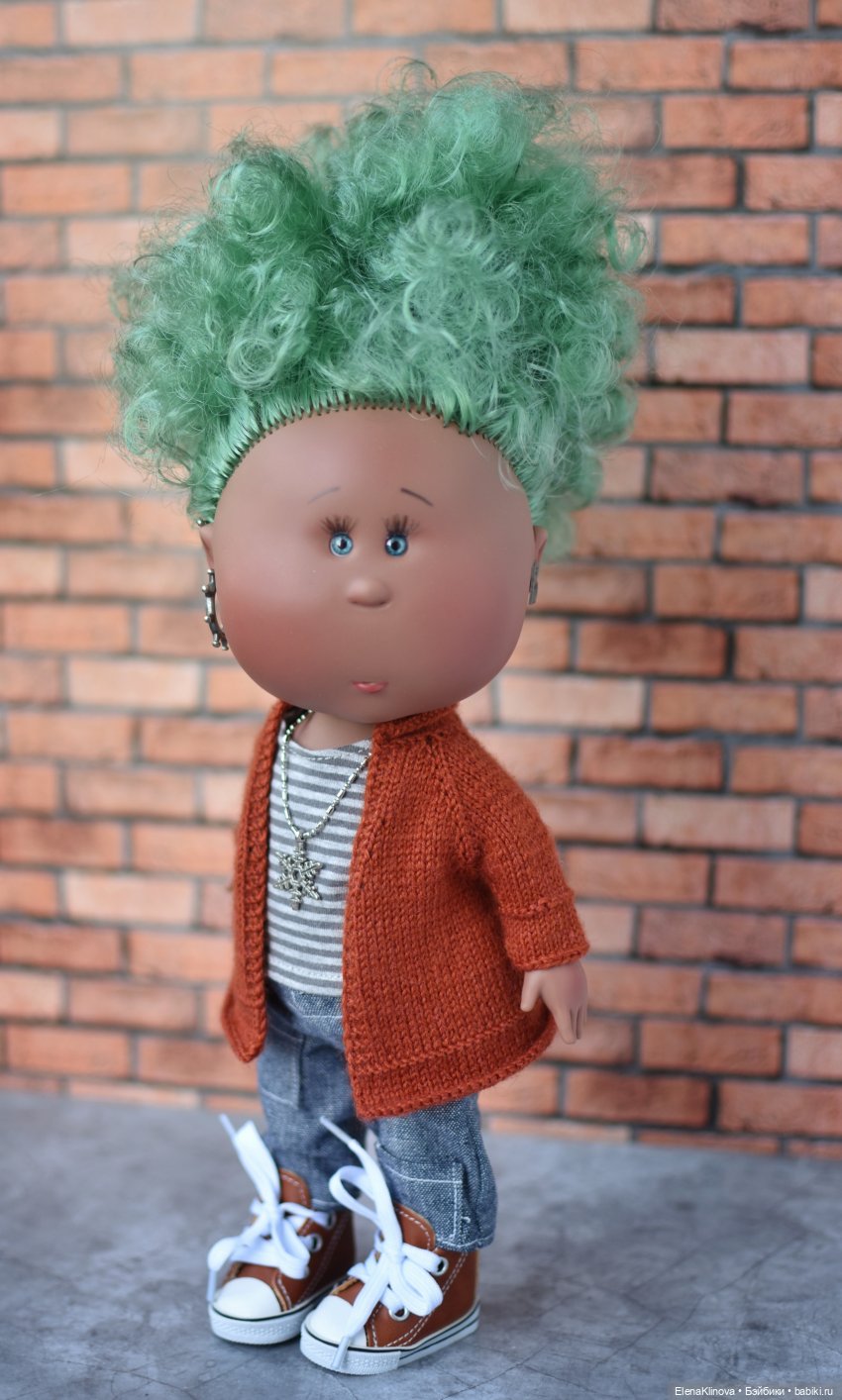 "Это не бага, это фича", или Превращения особенной булочки