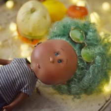 "Это не бага, это фича", или Превращения особенной булочки