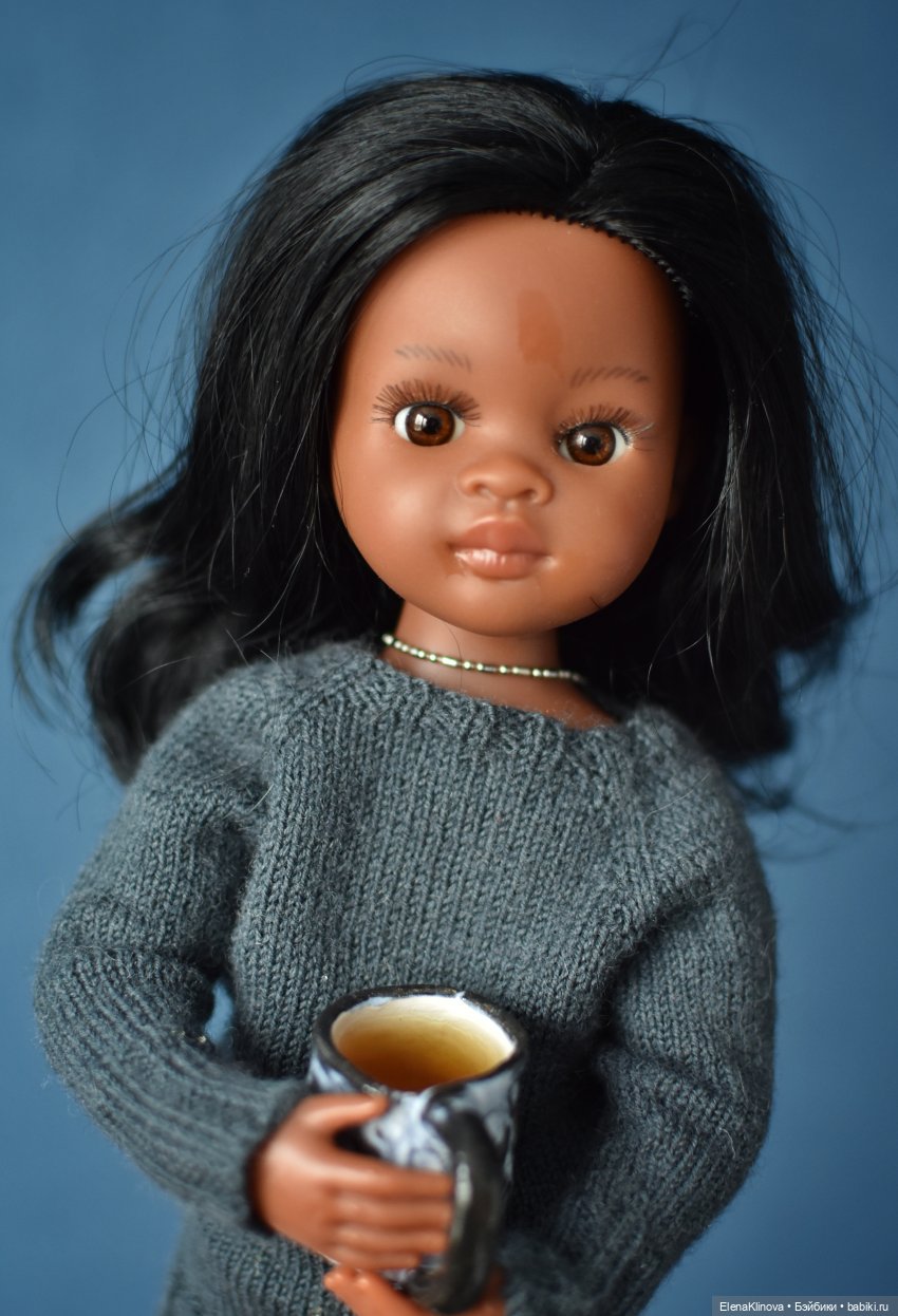 Снег, любопытство и принцесса (фото 10)