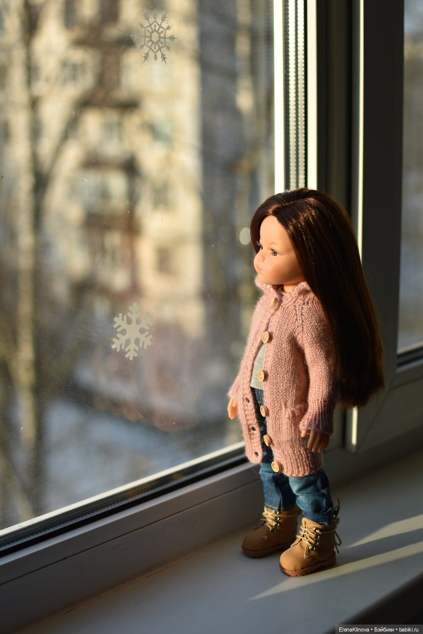 Из мира людей в мир кукол (фото 8)