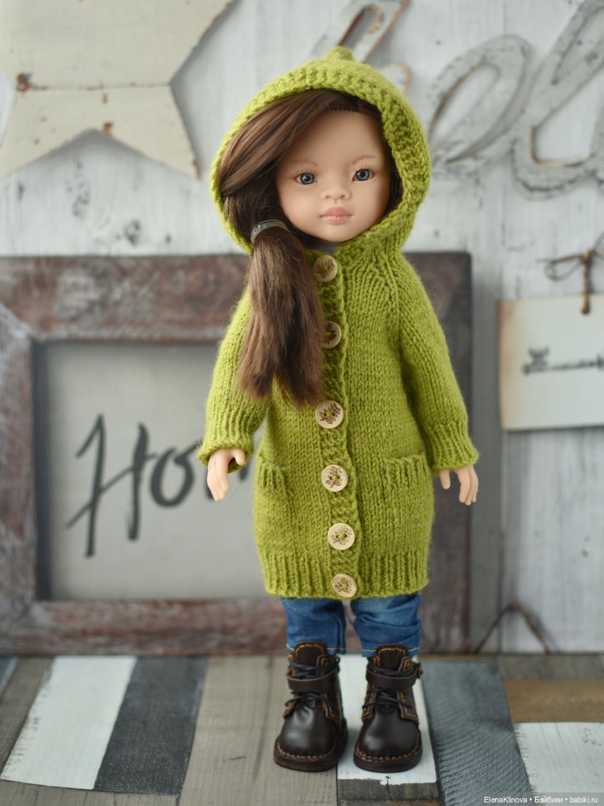 Из мира людей в мир кукол (фото 7)