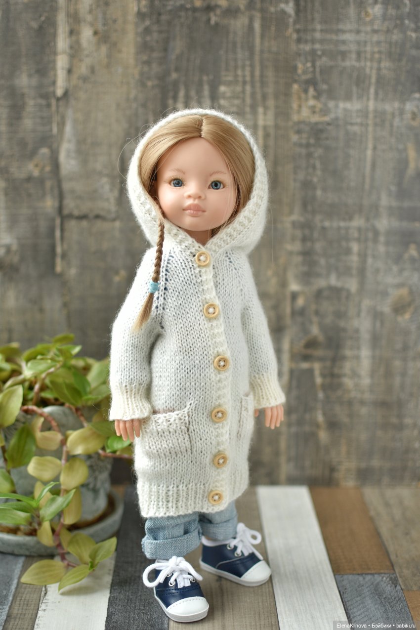 Из мира людей в мир кукол (фото 5)