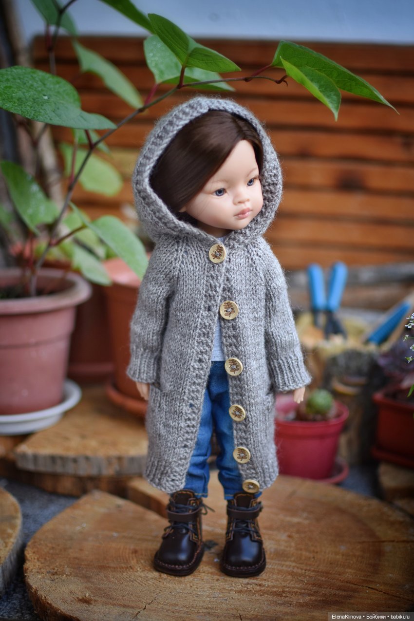 Из мира людей в мир кукол (фото 4)