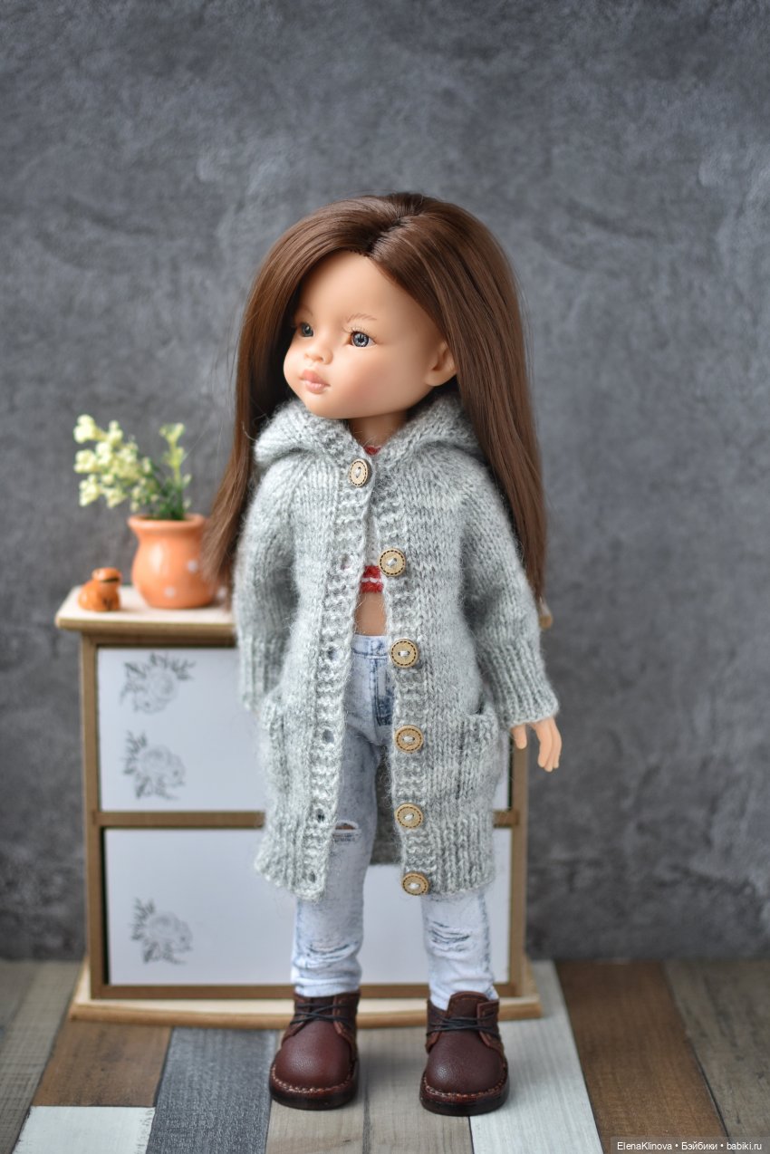 Из мира людей в мир кукол (фото 10)