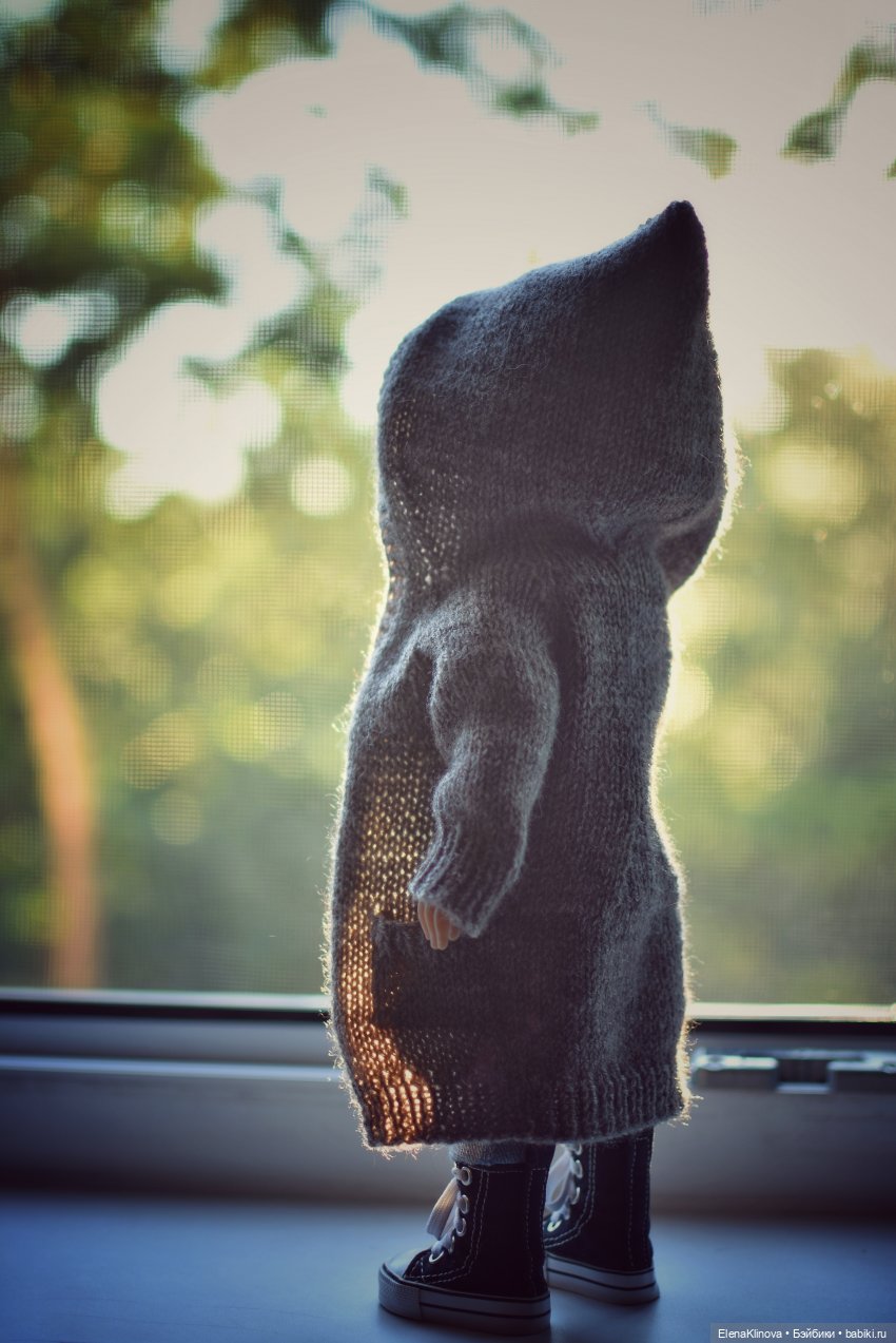 Из мира людей в мир кукол (фото 3)