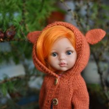 Из мира людей в мир кукол