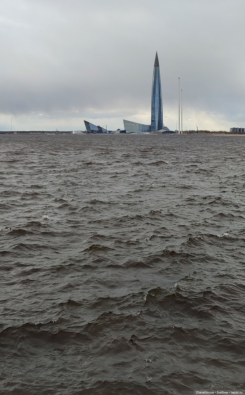 Весеннее путешествие Ангуса