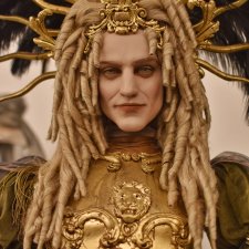 Бал кукол в Севкабеле, Санкт-Петербург. Часть первая: лица и личности