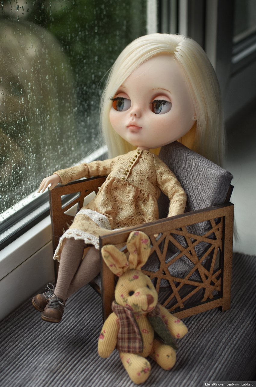 Поговорки оживают! Мои фото для конкурса forbarbie_withlove (фото 5)