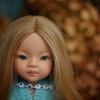 Осенние мотивы