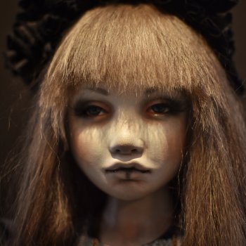 НЕстрашные сказки: лица