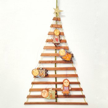 АЙДОЛЛ: моë новогоднее настроение