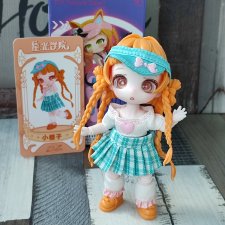 Maytree Sakura ob 11 аниме