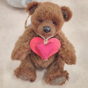 Тедди Мир: медведи 🐻