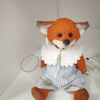 Тедди мир: не медведи 🦊🐭🐱🐵