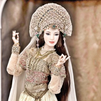 Бал кукол в Севкабеле: лица