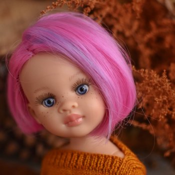 Вспоминаю осенние образы