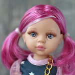 Росела Паола Рейна