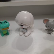 Питомцы Барби Экстра лотом