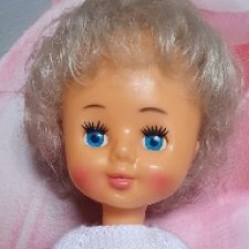 Милашка из СССР