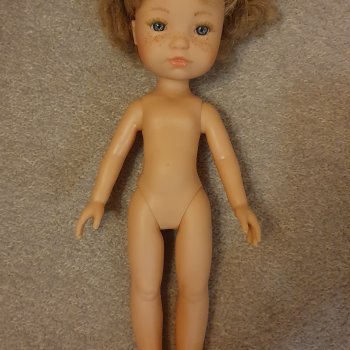 Эксперимент по выпрямлению ног