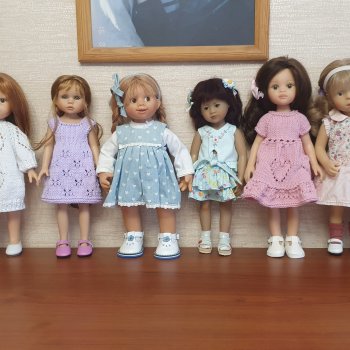 Подружки для подружек