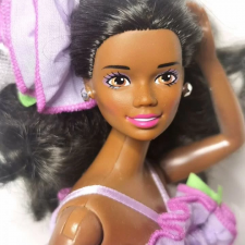 Barbie Doll Lavender surprise AA 1989 (1990)