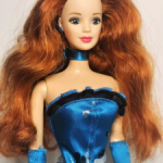 Barbie Doll Fashion Avenue Mackie 1998