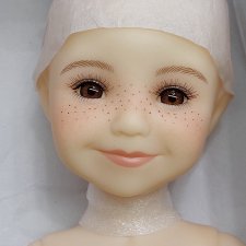 Ангел от Руби Ред Angel Ruby Red