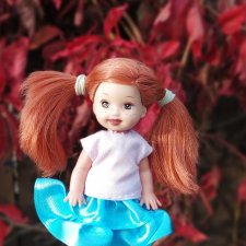 Из жизни Келличек