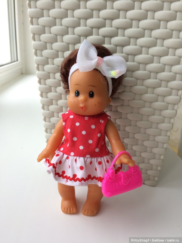 Куклы с блошки — Игровые куклы разных производителей (Разное): редкие бренды