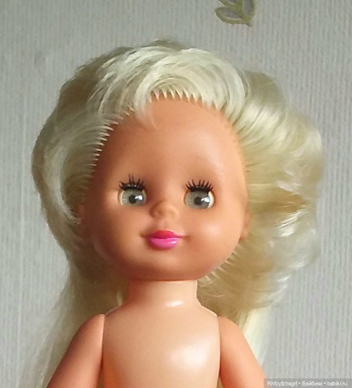 Куклы с блошки — Игровые куклы разных производителей (Разное): редкие бренды (фото 2)
