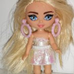 Барби экстра мини