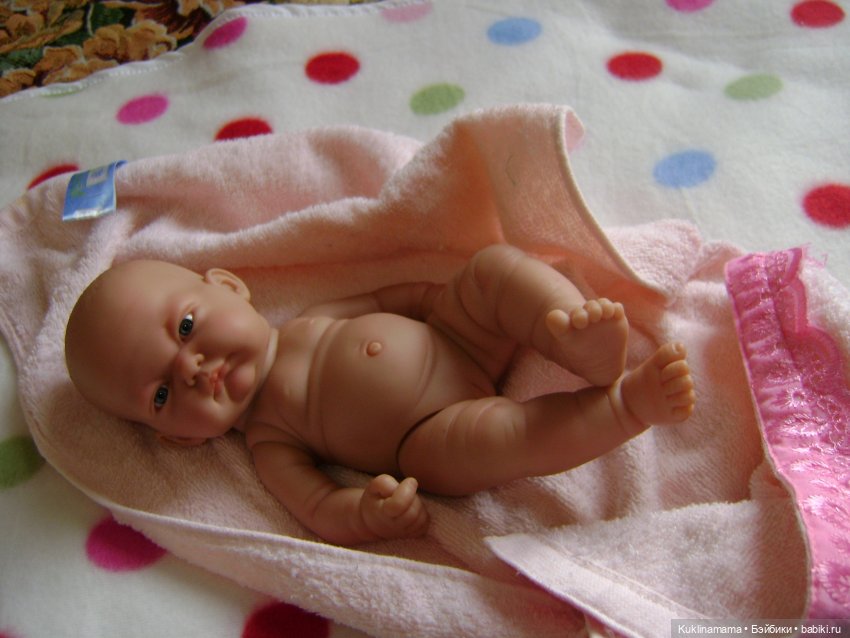 Кукла, особенная для меня (фото 5)