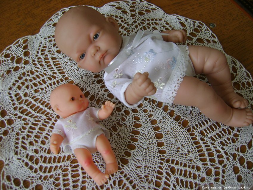 Кукла, особенная для меня (фото 7)