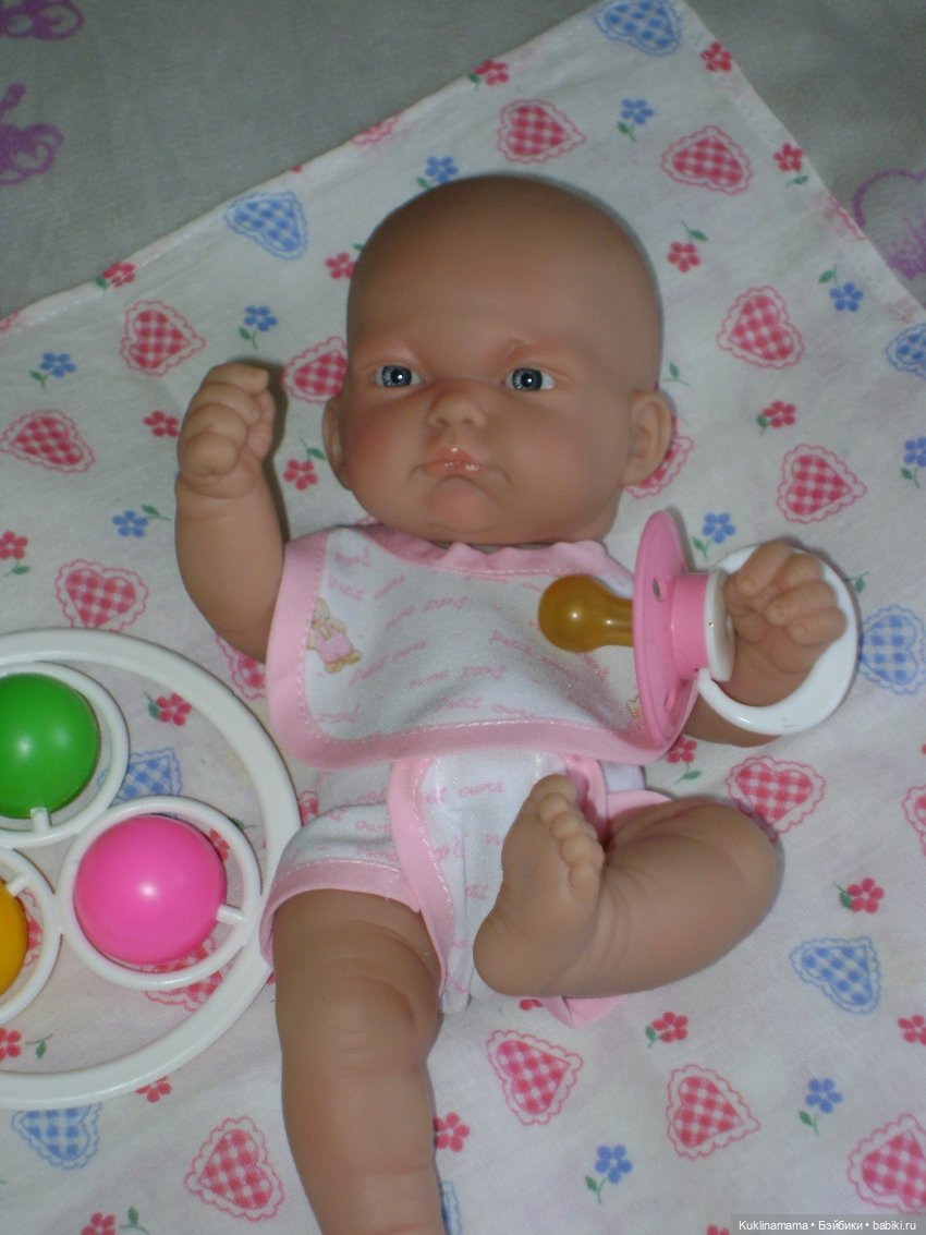 Кукла, особенная для меня (фото 3)